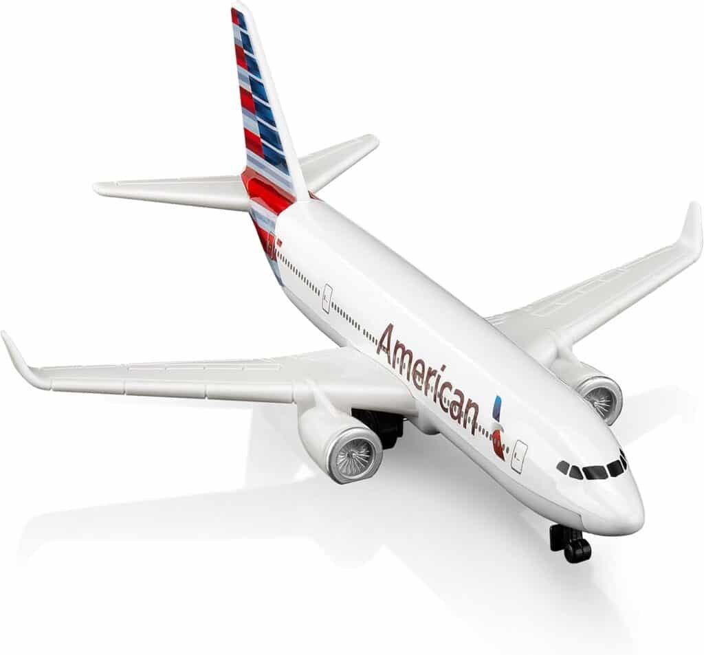 1/400 American Plane-J Model Planes American Model Airplane Plane Aircraft Model for Collections and Displays