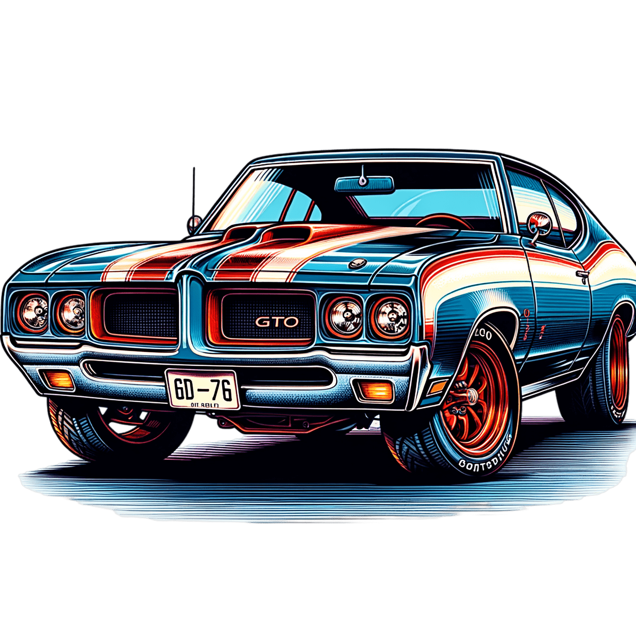 1970 Ford Mustang Cobra 428 Mach 1 Review