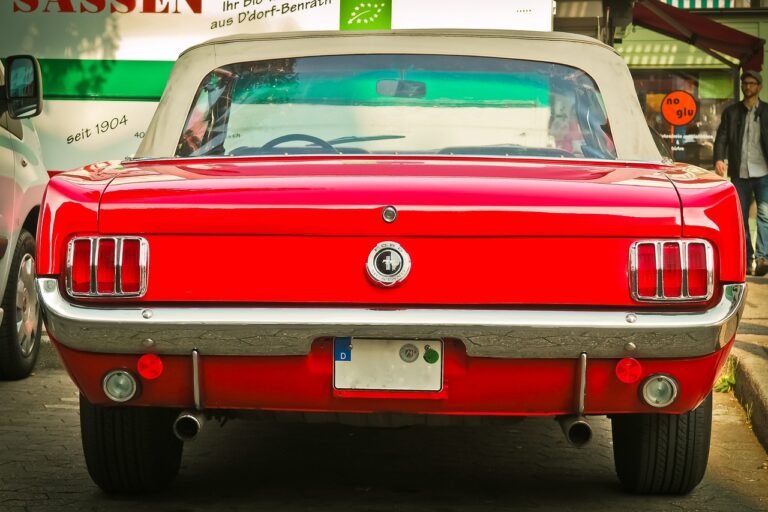 1970 Mach 1 428 Model Car Review