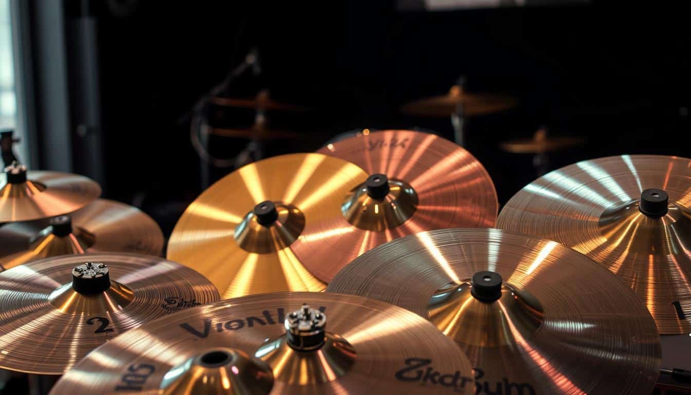 Native Instruments Marbel Rims How Do Diecast Rims Affect Tone - Cymbal Guide