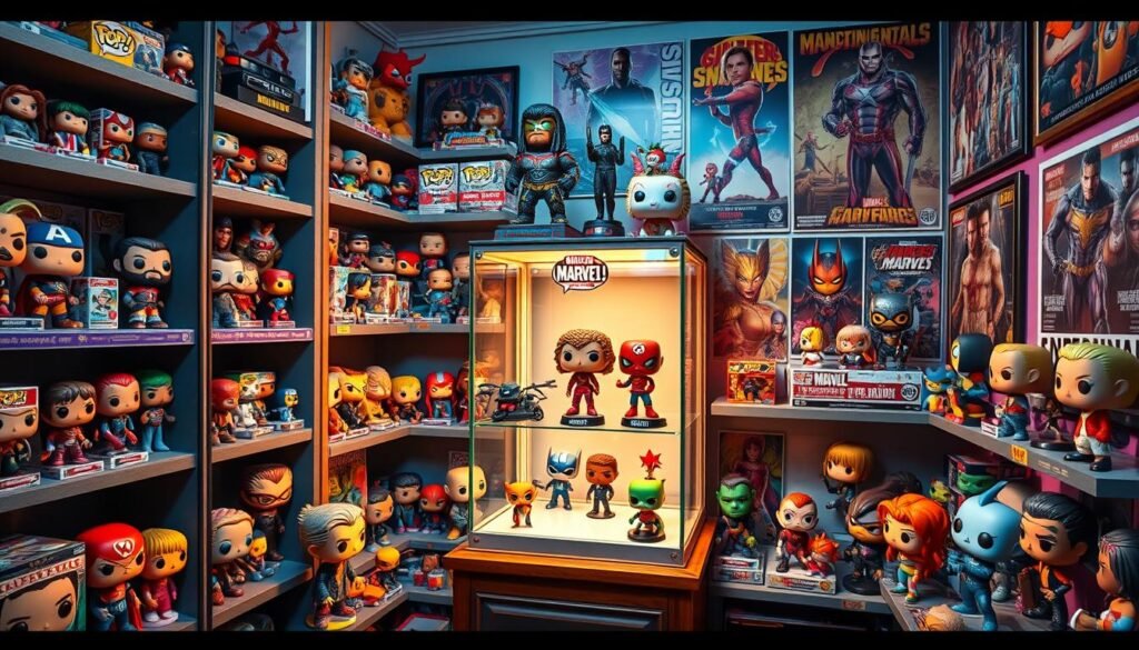 Funko Pop Value