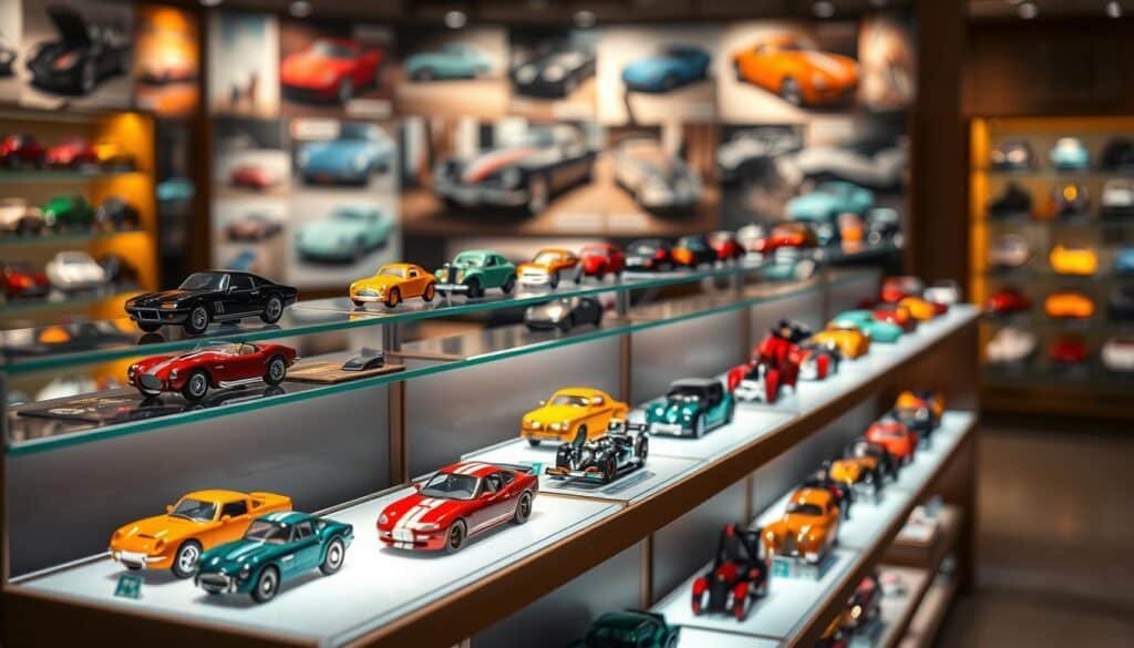 Shing Fat Diecast Collectibles