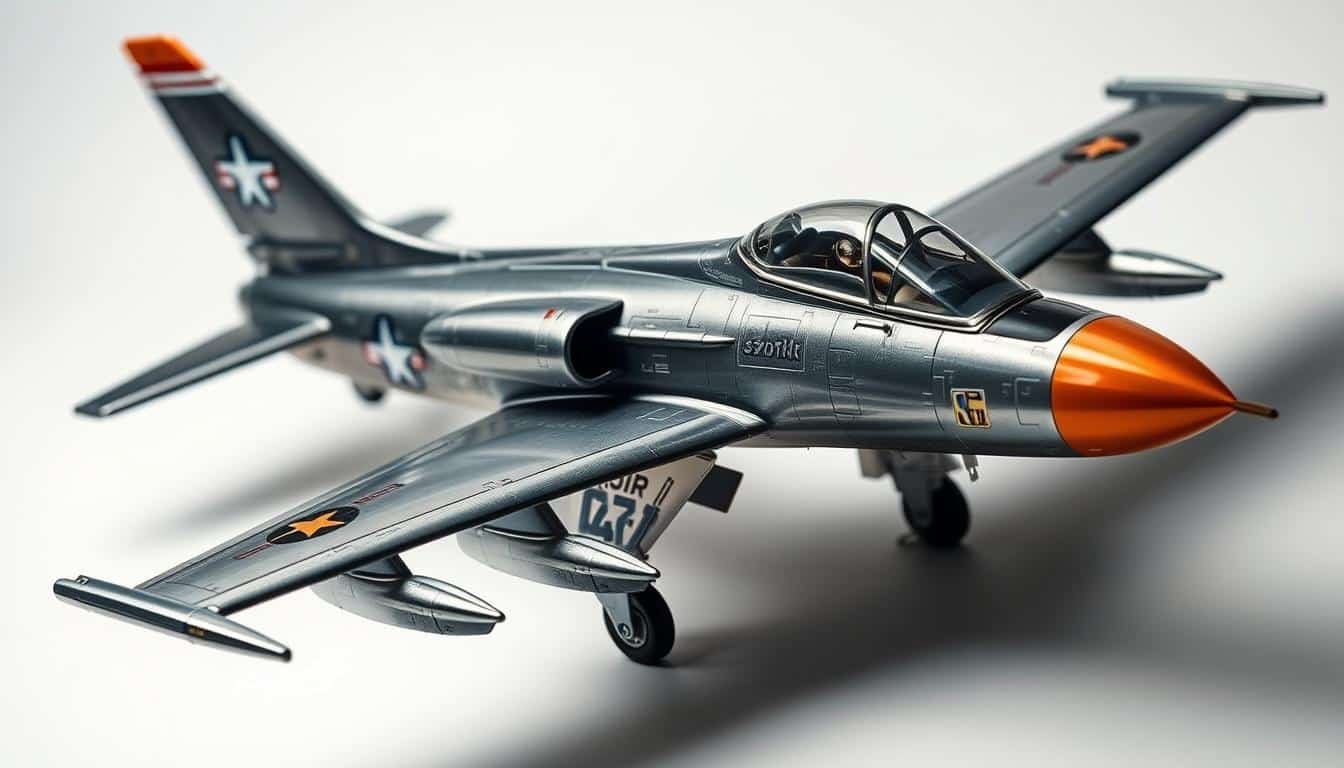 A 6 Intruder Diecast Model – Premium Military Aircraft