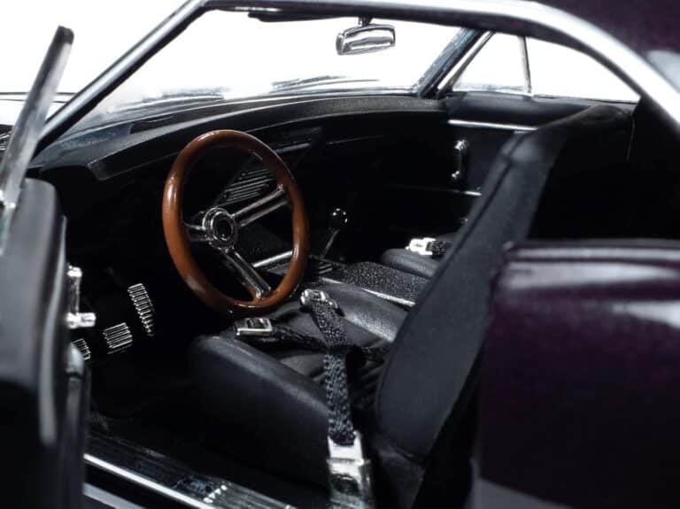 American Muscle 1967 Camaro Z/28 RS Review