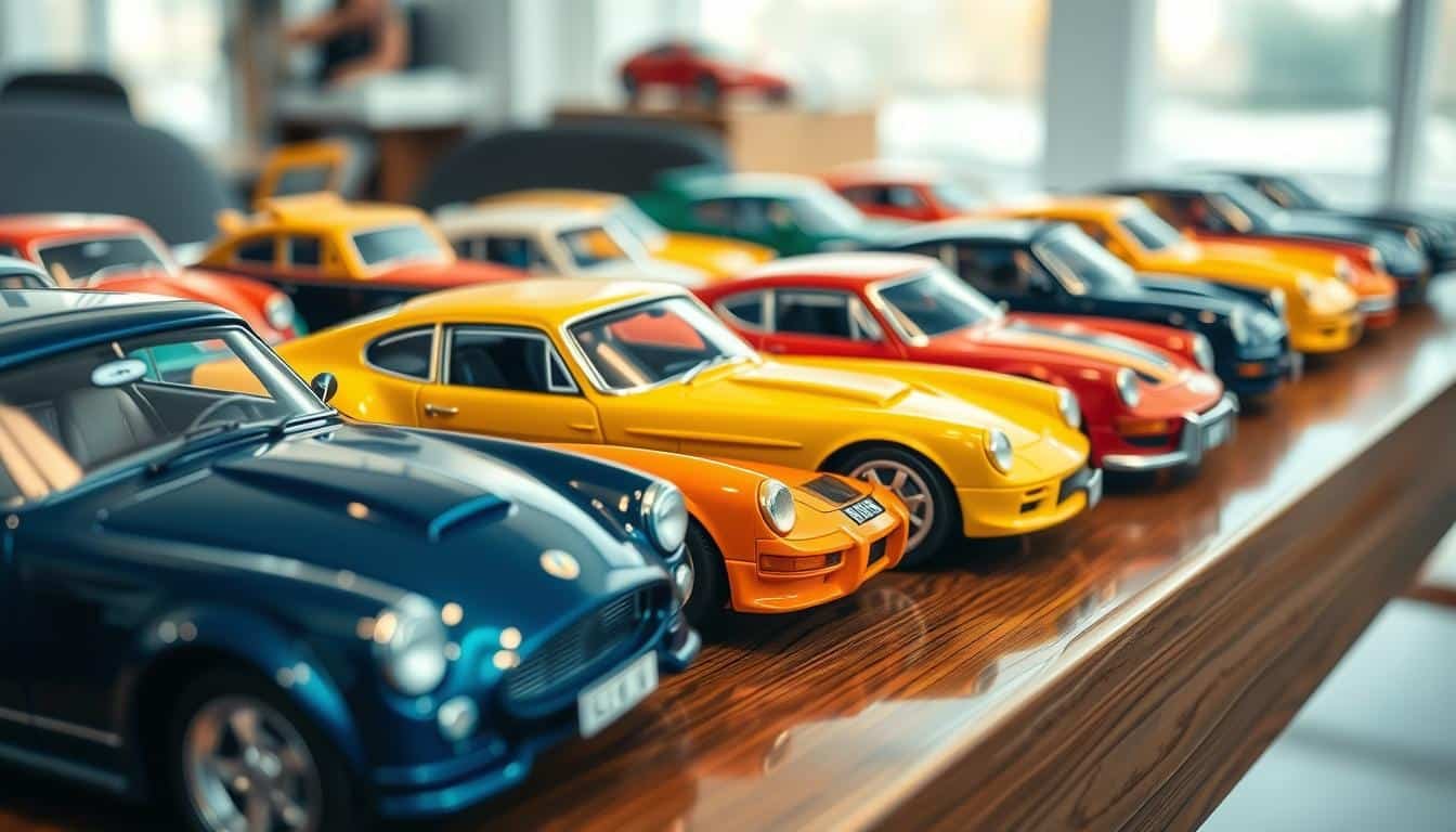 Are DHS Diecast Models Functional: A Complete Guide