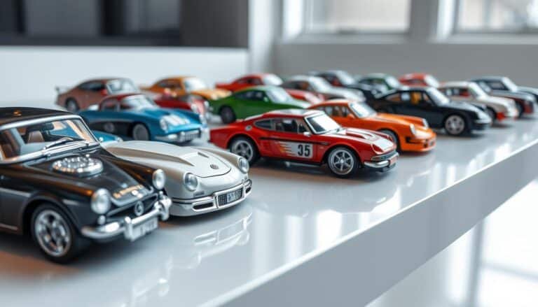 are dw true hoops diecast