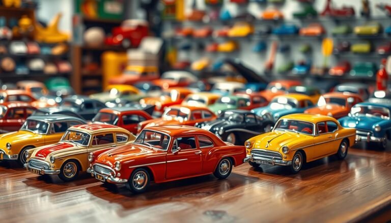 are matchbox cars diecast