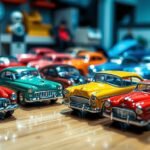 are shing fat diecast good quality
