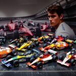 ayrton senna diecast