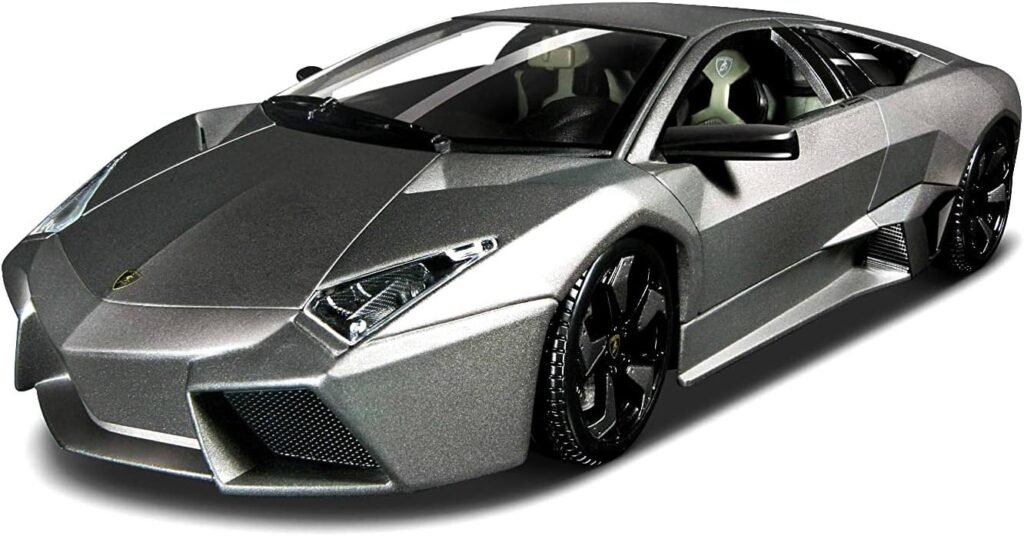 Bburago Lamborghini Revention 1:18 Scale