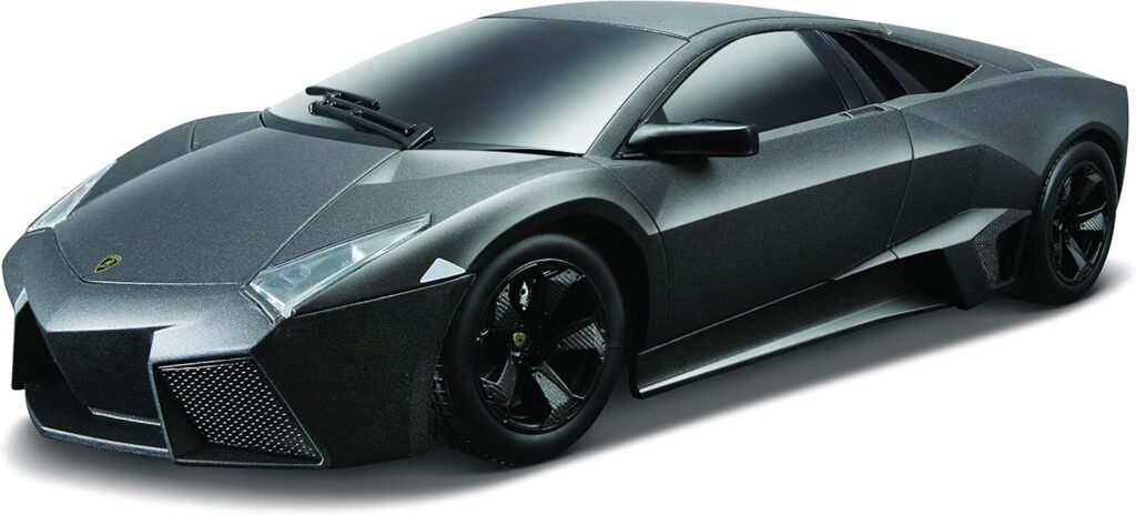 Bburago Lamborghini Revention 1:18 Scale