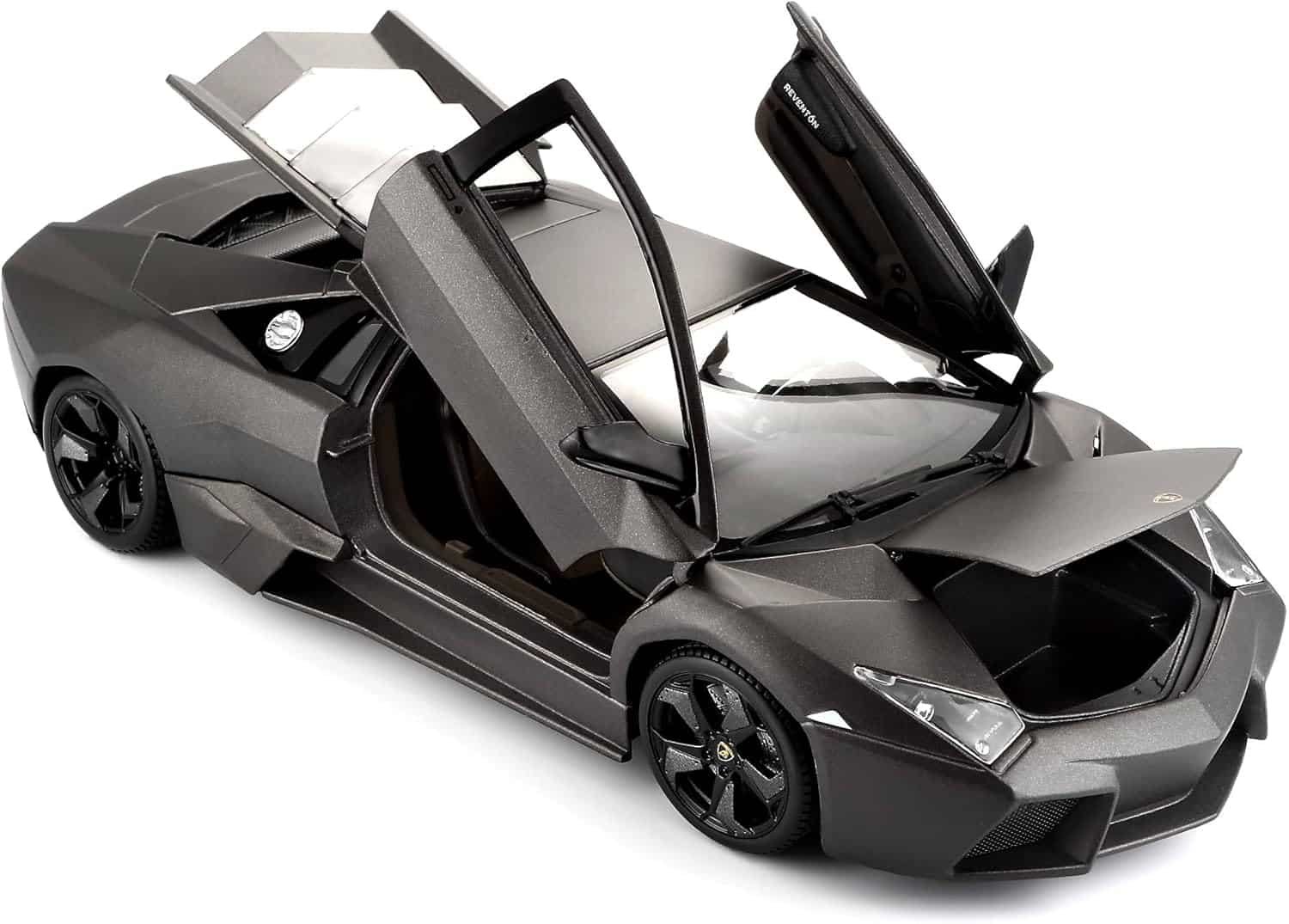Bburago Lamborghini Revention 1:18 Scale Review
