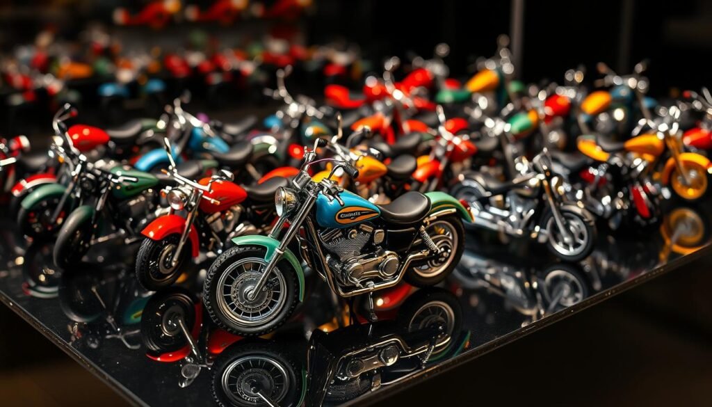 best diecast motorcycle models