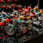 best diecast motorcycle models