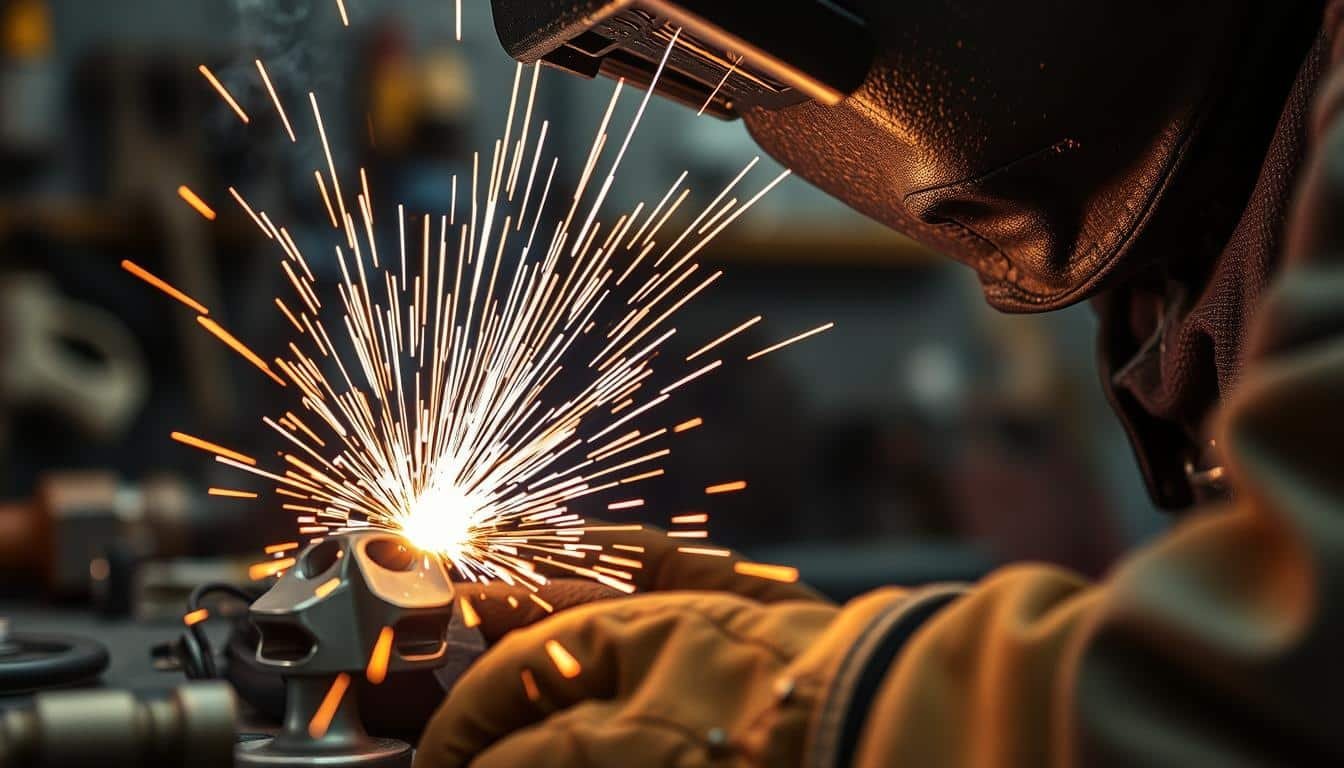 Can You Weld Diecast Metal? Expert Guide to Die Casting