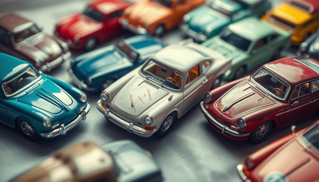 diecast car condition