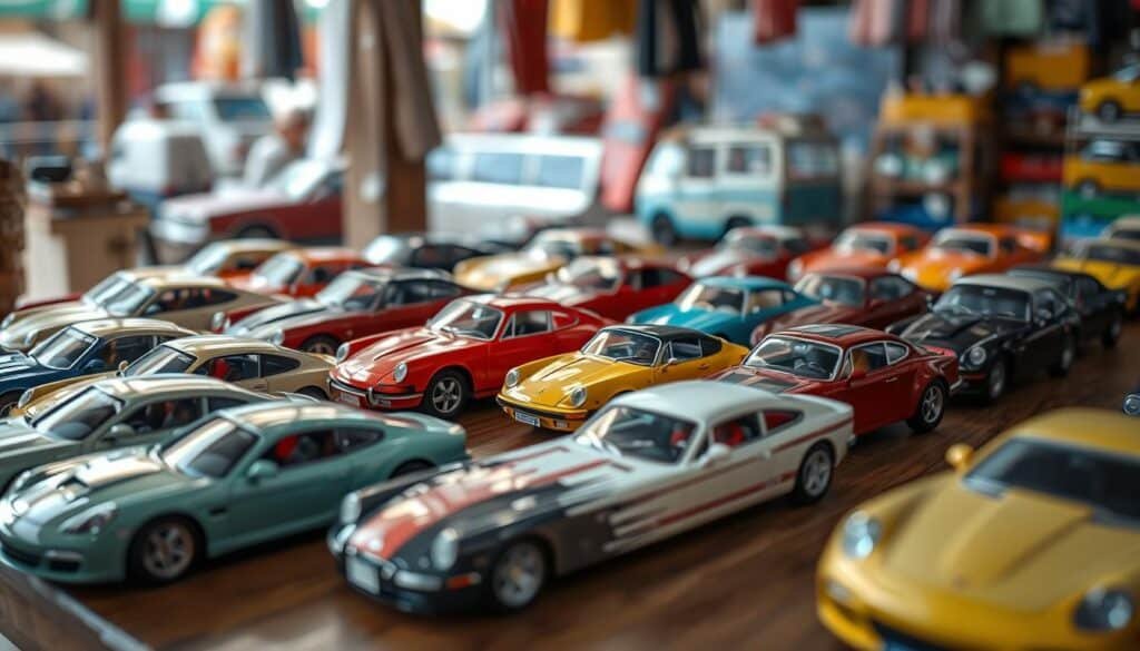diecast model cars for sale