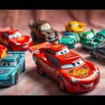 do cars 3 diecast have value