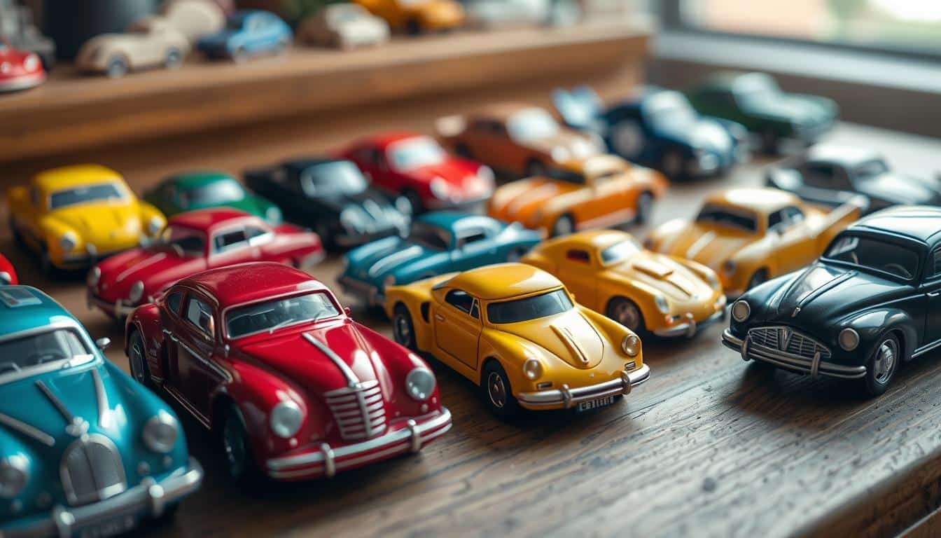 Do Diecast Cars Wheels Move – A Collector’s Guide