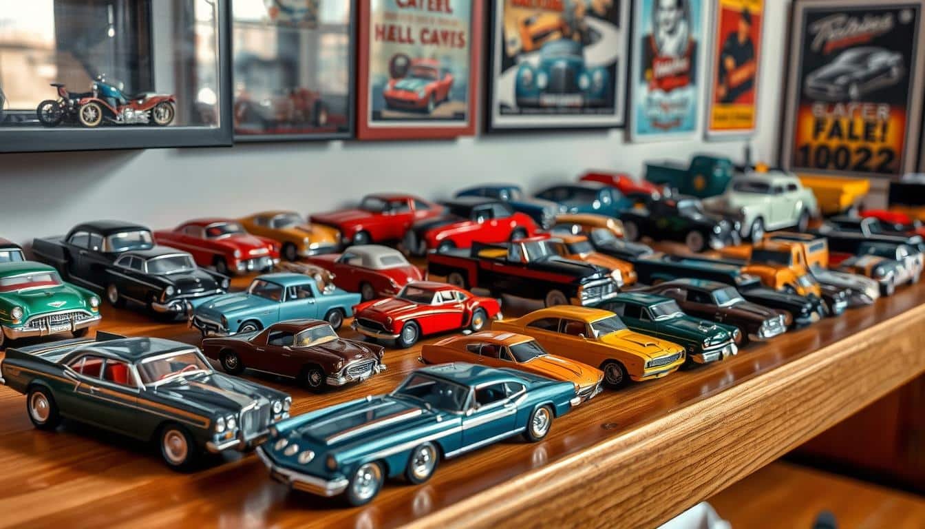 do diecast collectibles hold their value