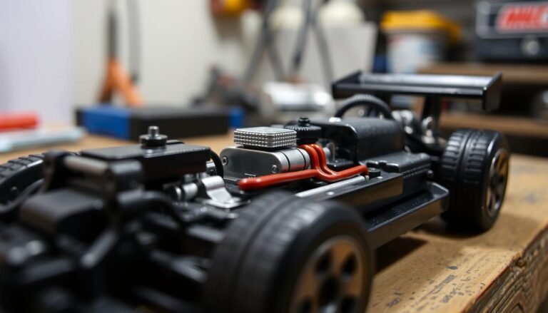 do matchbox have diecast chassis