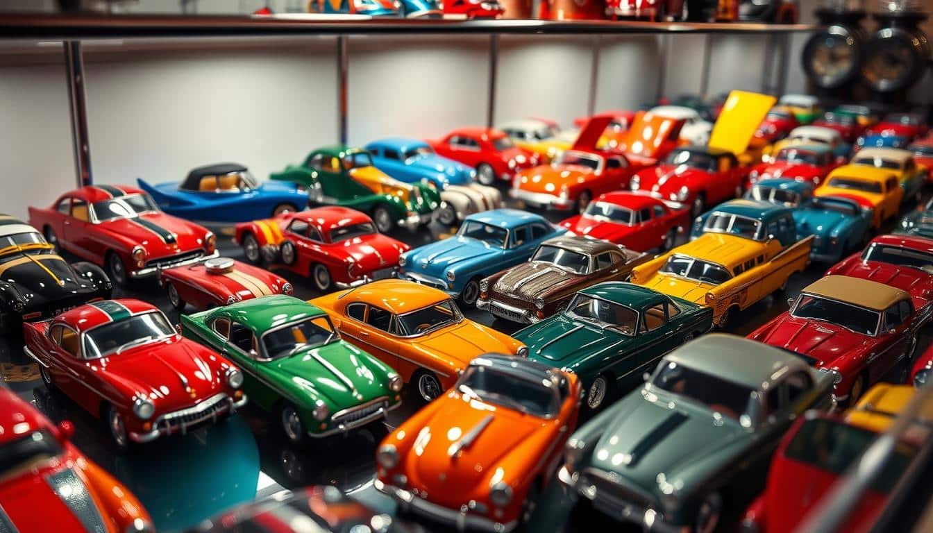 Do Metals Diecast Have Chase Cars – Collector Guide