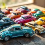 do pawn shops buy diecast cars