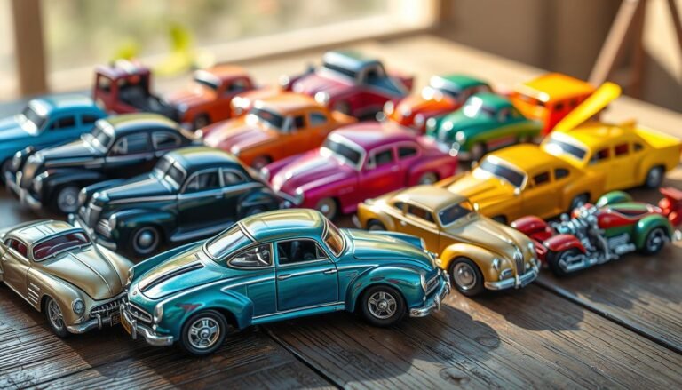 do pawn shops buy diecast cars