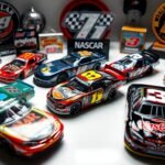 does dale earnhardt sr own diecast