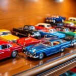 does franklin mint still make diecast cars