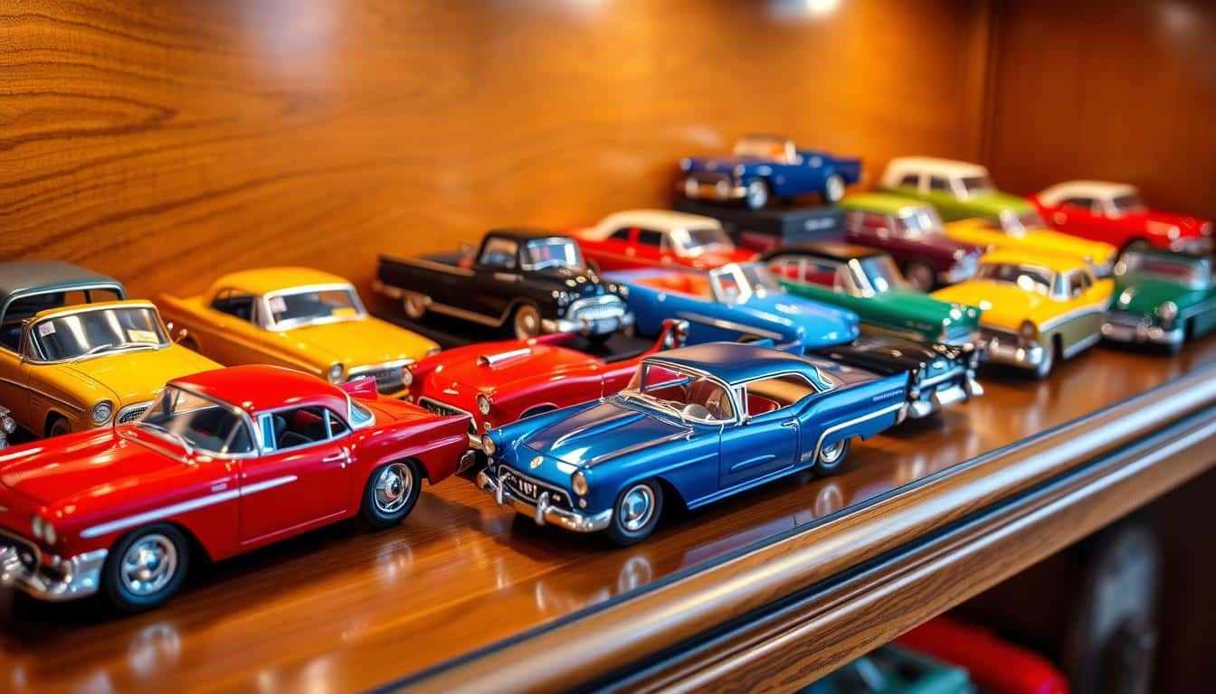 Franklin Mint Diecast Cars: Current Production Status