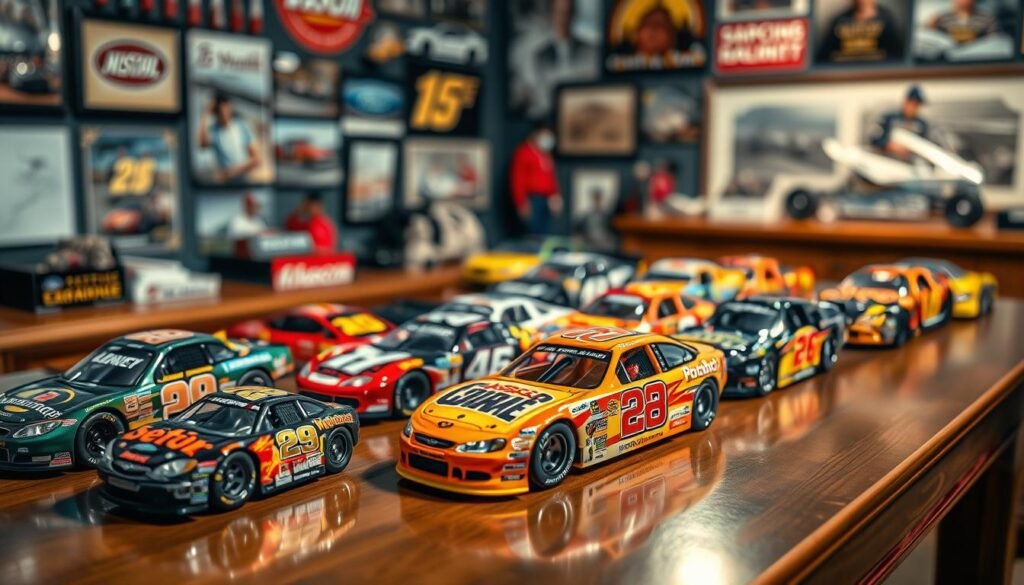 earnhardt diecast worth