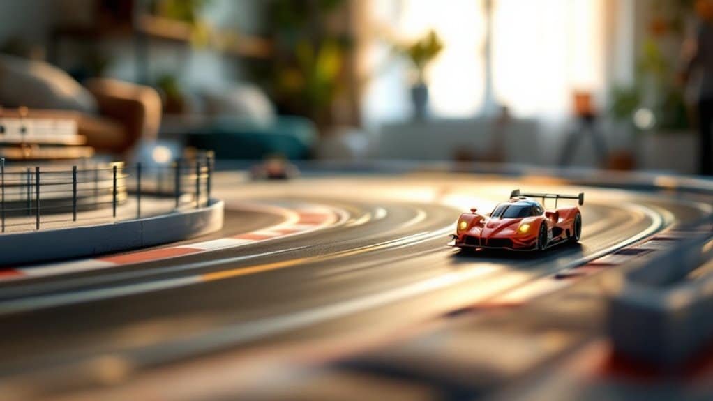 endless home racing fun