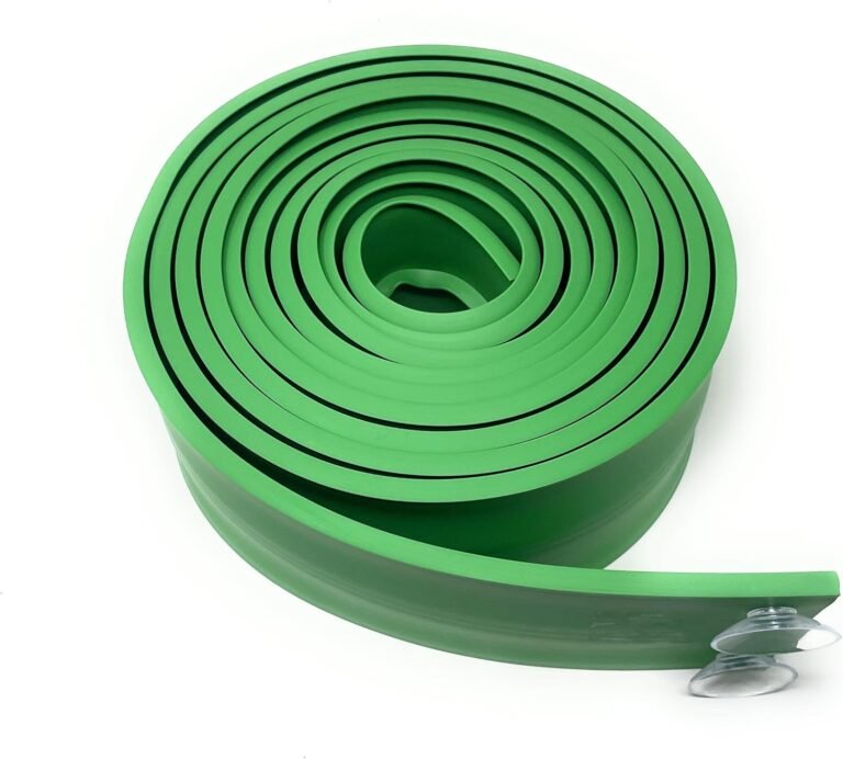 FlexTrack 5000 Blue Track Review