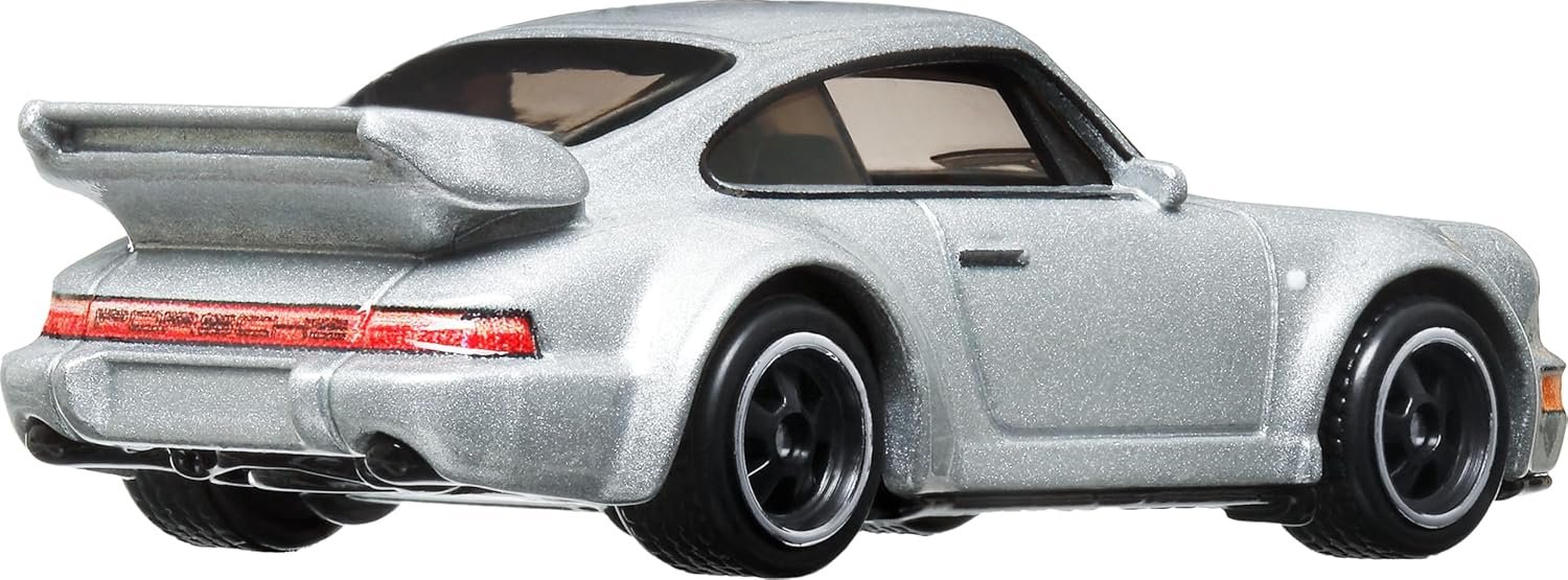 Hot Wheels Cars Premium Fast & Furious Review