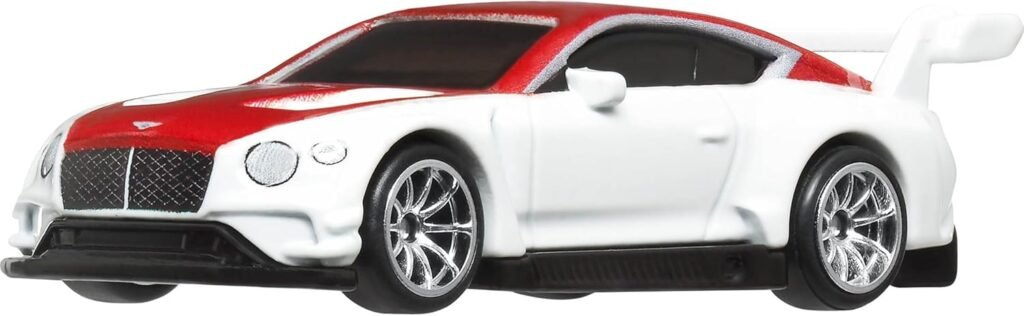 Hot Wheels Cars, Premium Fast  Furious 1:64 Scale Die-Cast Car for Collectors Inspired by Fast  Furious Movie Franchise