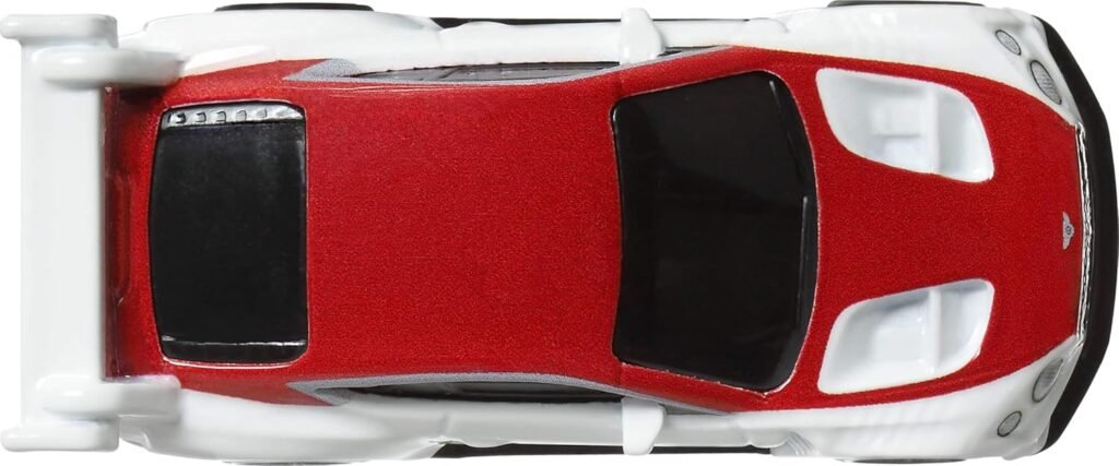 Hot Wheels Cars, Premium Fast  Furious 1:64 Scale Die-Cast Car for Collectors Inspired by Fast  Furious Movie Franchise