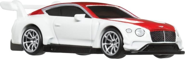 Hot Wheels Cars Review