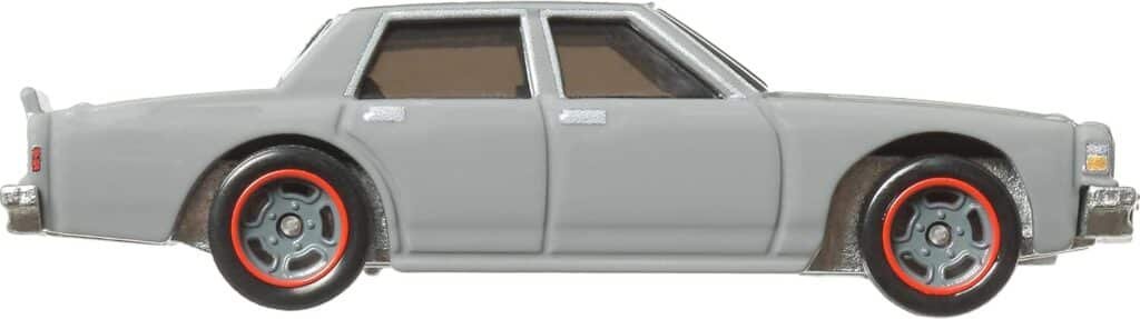 Hot Wheels Cars, Premium Fast  Furious 1:64 Scale Die-Cast Car for Collectors Inspired by Fast  Furious Movie Franchise