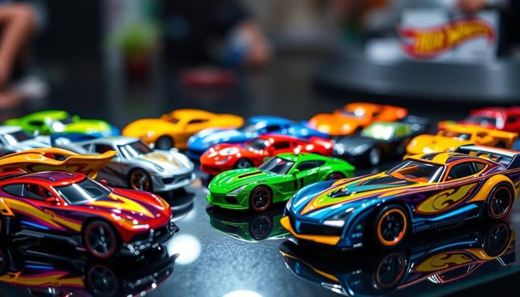 hot wheels chase pieces