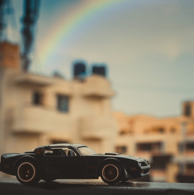 Hot Wheels Sugar Rush 2 Series #4 Review