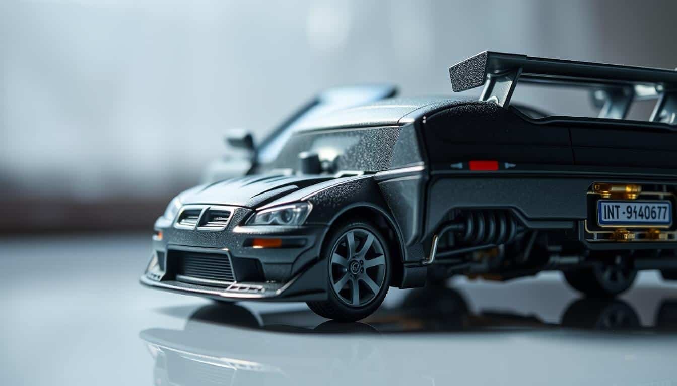 Quality Check: How Is Quality of Diecast Model Cars