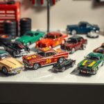 is karson diecast legit