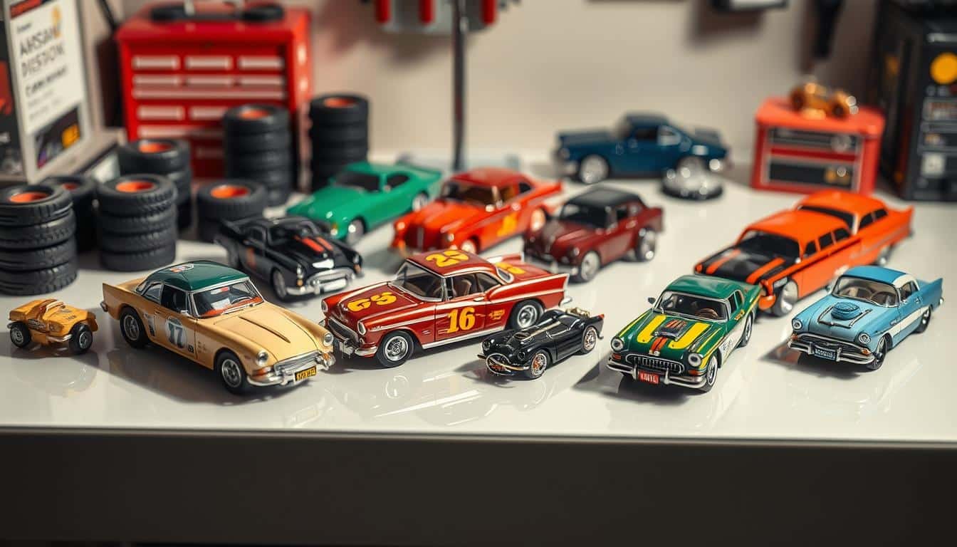 is karson diecast legit