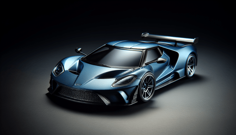 Jada Toys Camaro SS Widebody Review