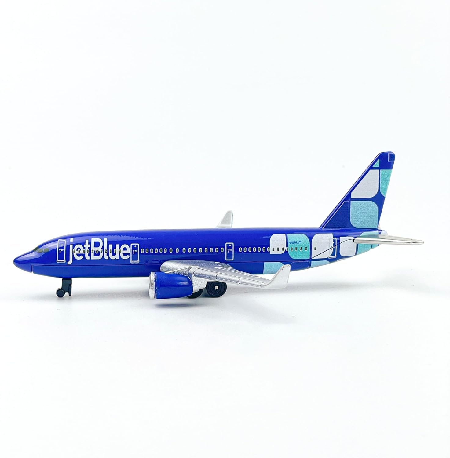 Jetblue Model Airplane Review