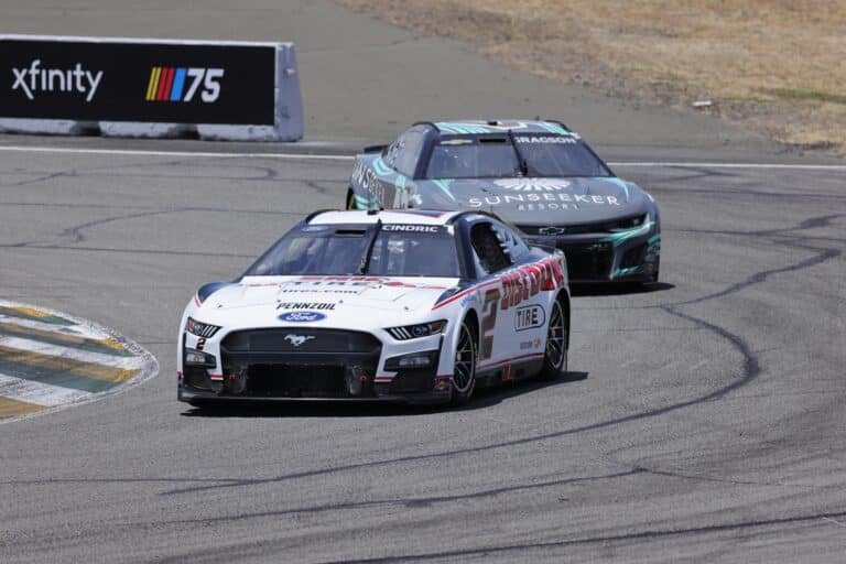 Lionel Racing Kyle Busch 2024 Diecast Car Review