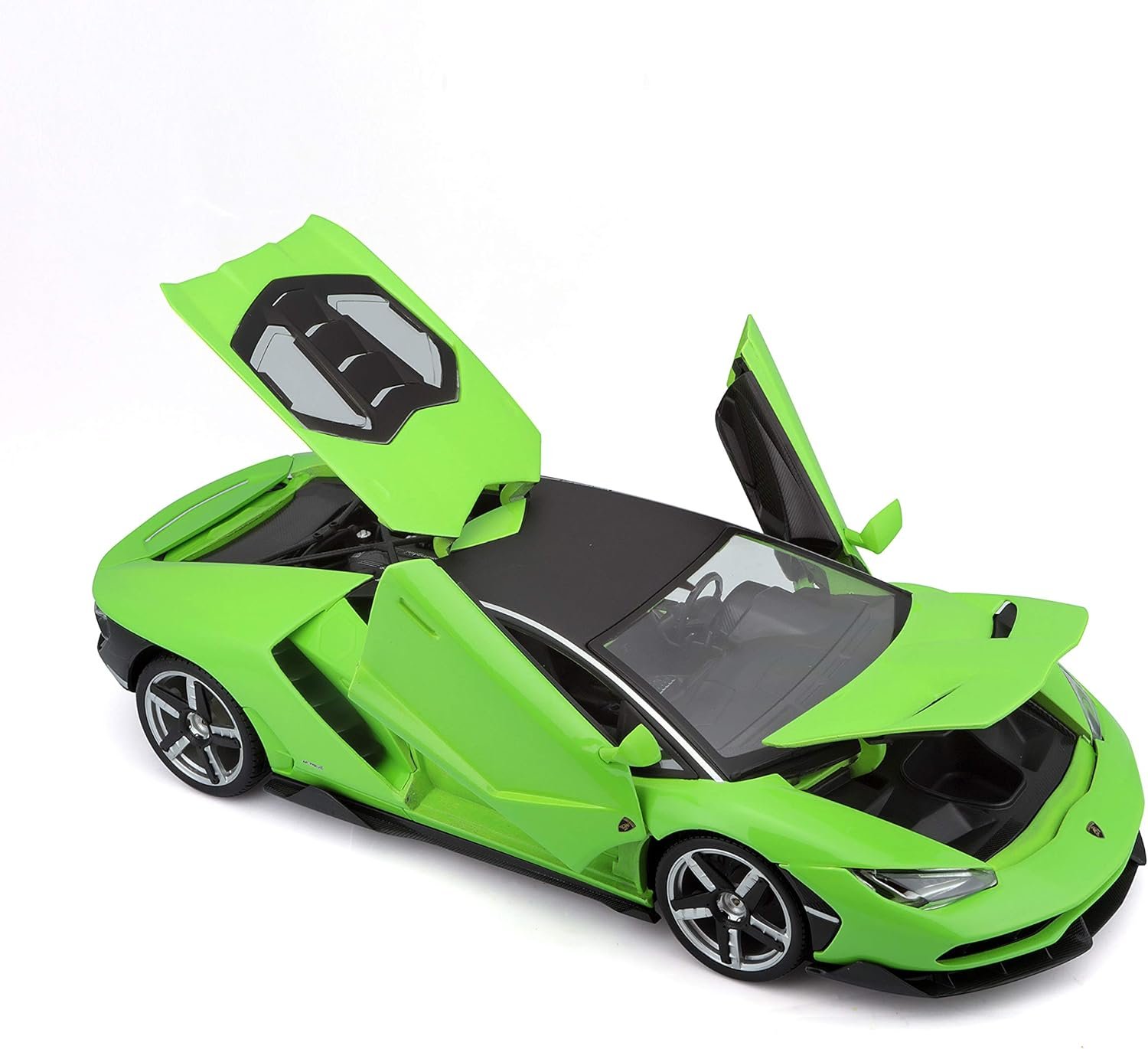 Maisto Lamborghini Centenario Review