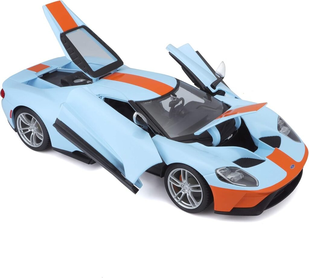 Maisto 1:18 Special Edition 2019 Ford GT