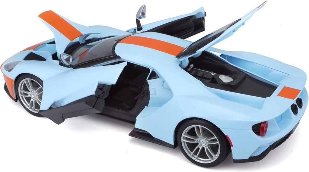Maisto 1:18 Special Edition 2019 Ford GT